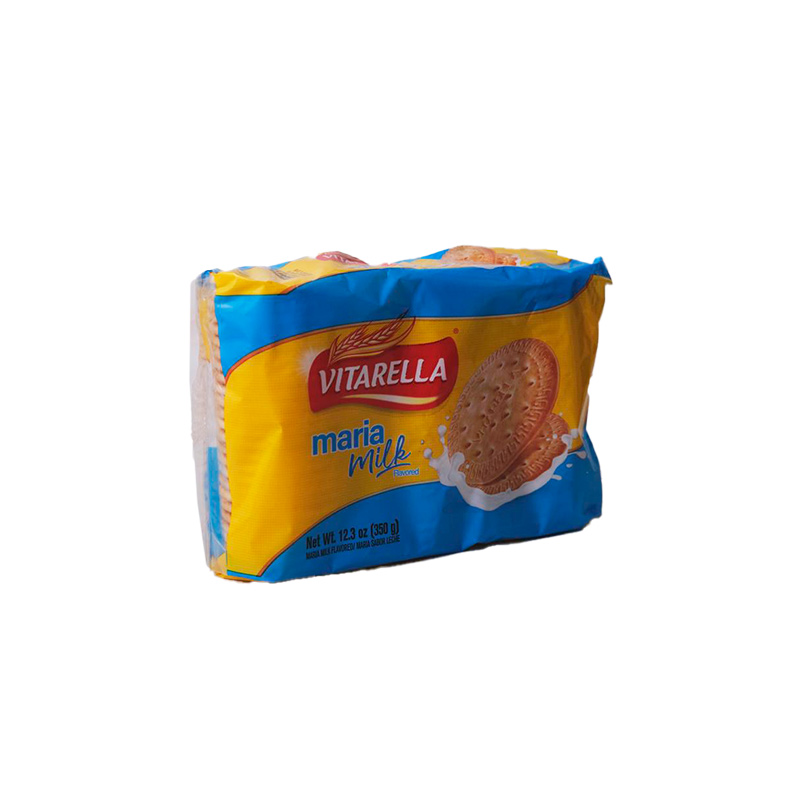 GALLETA MARIA DE LECHE