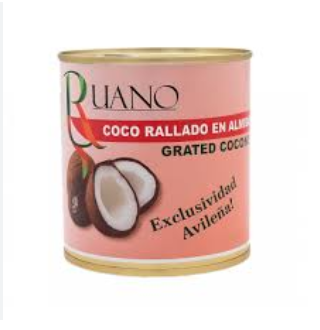 COCO RALLADO 3.28 KG