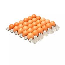 Huevo de gallina (30 u)