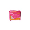 Almohadilla sanitaria ultra finas Coralite (8 u)