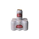 Cerveza Stella Artois Lata 330 ml