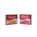 GELATINA ROYAL DE FRESA 1,41 OZ