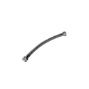 Latiguillo Flexible de PVC 1/2 x 3/8 de 40 cm 