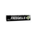 FREEGELLS Mentol y Eucalipto Extra Fuerte (27,9 g)