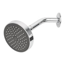 Regadera Redonda de 4-1/2 (115mm)