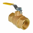 Válvula esfera (1/2)