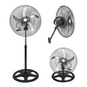 Ventilador de Pedestal CHIQ (18 pulg) 