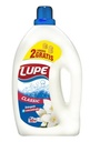 DETERGENTE LÍQUIDO LUPE CLASSIC 40+2 LAVADOS (2.73 LTS)
