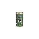 Aceituna Negra sin Hueso Montey (150 g)