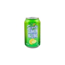 Refresco Santa Limon (330 ml)
