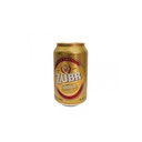 Cerveza Zubr 330 ml