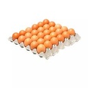 Huevo de gallina (30 u)