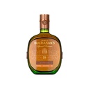 Whisky Buchanan's Special Reserve 18 Años