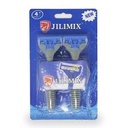 Cuchilla JILIMIX triple 2U