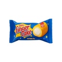 Finger cake vainilla (25 g)