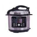 Olla de Presión eléctrica Multifunción Milexus (6 L)
