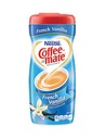 Coffe Creamer french (vainilla) McDaniel 425 g