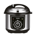 Olla de Presión Eléctrica Multifunción CHIQ  (6 L)