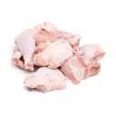 Paquete de Cuartos de Pollo (10 lb)