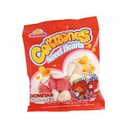 GOMITAS CORAZONES 100G