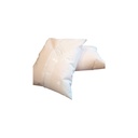 Yogurt batido en bolsas (1 l) 