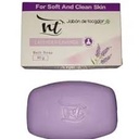 Jabón Tocador Fragancia Lavanda (Púrpura 90g)