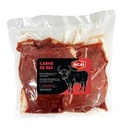 Bistec de Cañada de Res 1kg (Jaca)