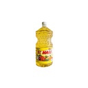 Aceite Vegetal Oleina de Palma "El Mago" 900 ml