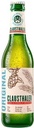 Cerveza Clausthaler botella 330 ml