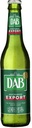 Cerveza DAB botella 330 ml