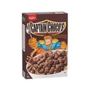 Cereal Maiz Chocolate (Captanin Choco's)