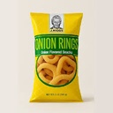 Aros de Cebolla Snack (141 g)