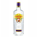Ginebra Gordon´s London Dry Gin 750ml 