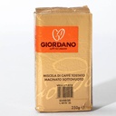Caffe Macinato Giordano (250 g)