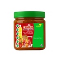 Aji Cachucha Molido en Aceite 500ml (El Roble)