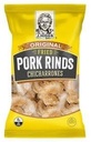 Chicharrones Original 85g 