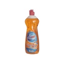 DETERGENTE LIQUIDO CLEMAX