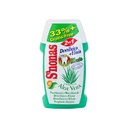 Dentrifico Aloe Vera
