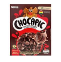 Caja de cereal Cascara de chocolate  250g