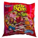Chupa Big Bomm