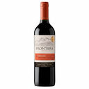 Vino Tinto Frontera Carmenere Pucara (750 ml) 