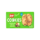 Galletas Con Chispas De Chocolate Y Avellana 130 g Bergen (Pucara)