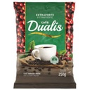 Cafe Dualis Extrafuerte 250 g