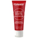 COLGATE OPTIC WHITE REMOVES 5 YEARS OF STAINS