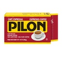 Café espresso Pilon (4/100 oz)(Dalmo)
