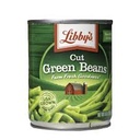 GUISANTES CORTADOS ENLATADOS 240g marca Libbys