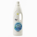 DETERGENTE TOUCH BLANCO